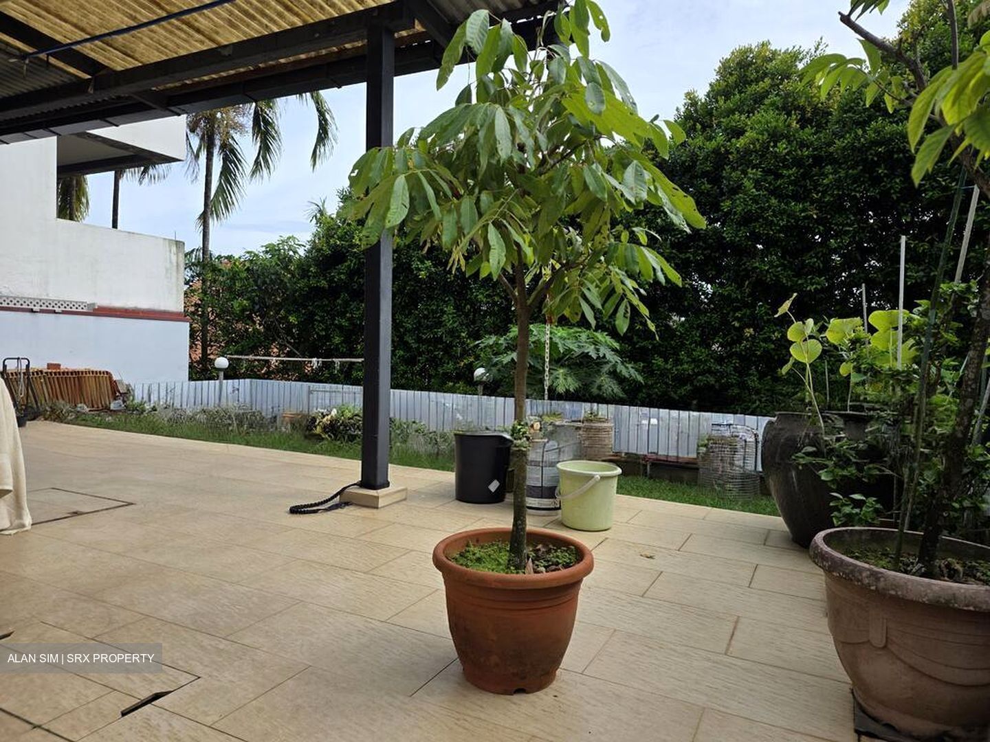 Shamrock Park (D10), Semi-Detached #504054511